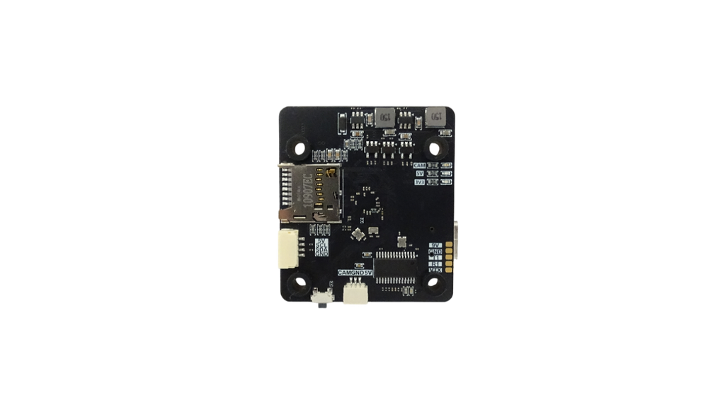 SkyRukh Surge H7 Flight Controller