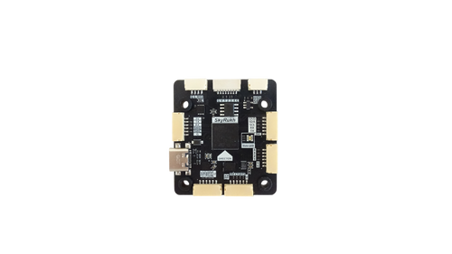 SkyRukh Surge H7 Flight Controller